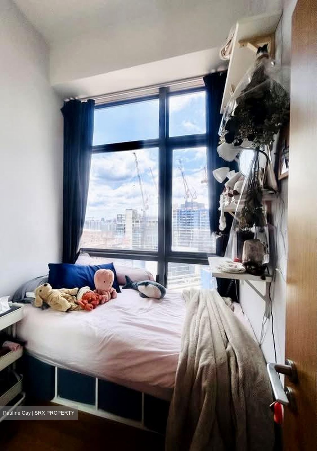 Spottiswoode Suites (D2), Apartment #538538391
